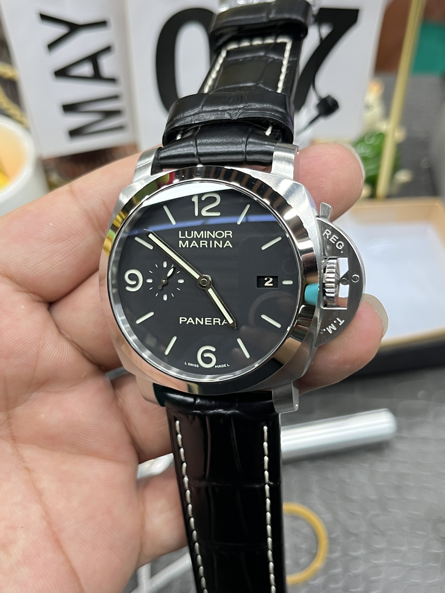 Panerai