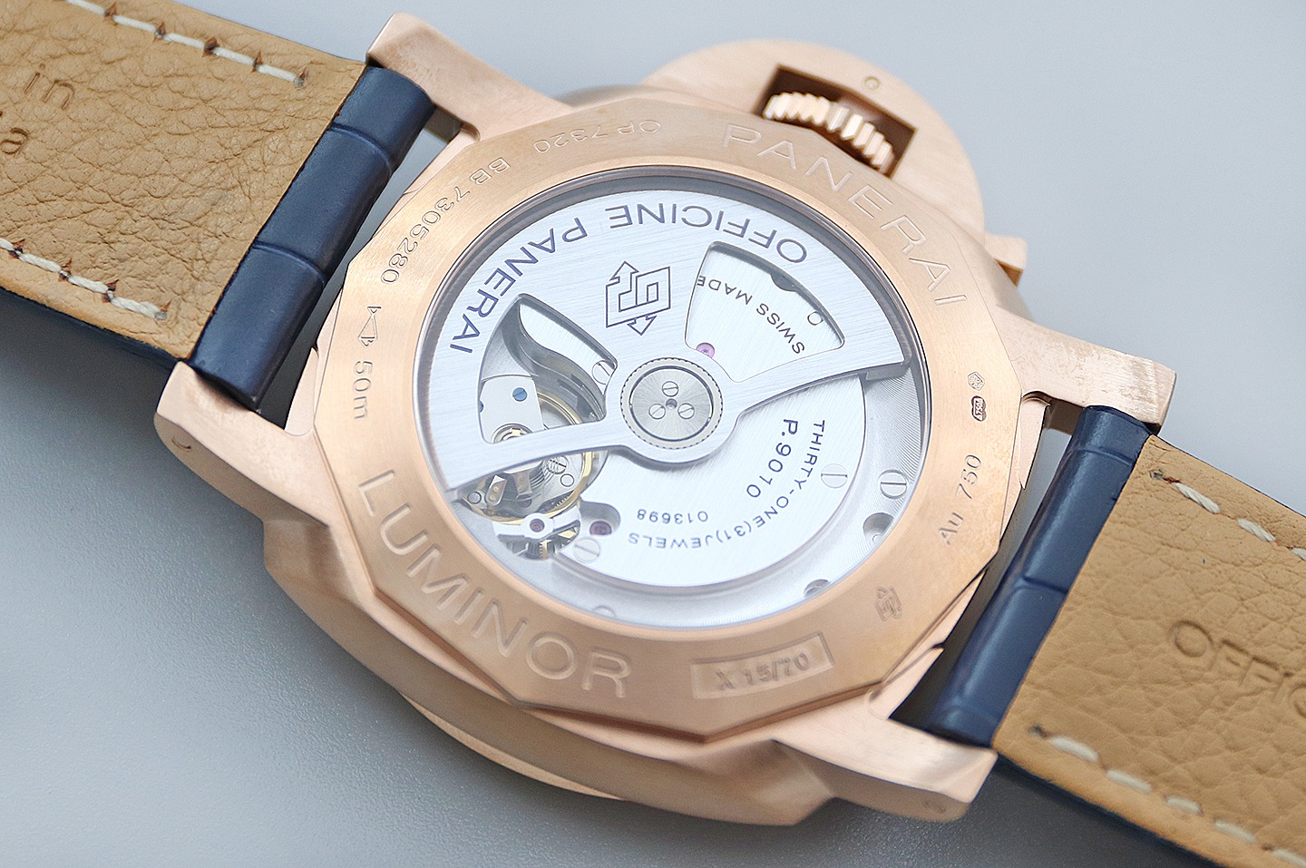 Panerai