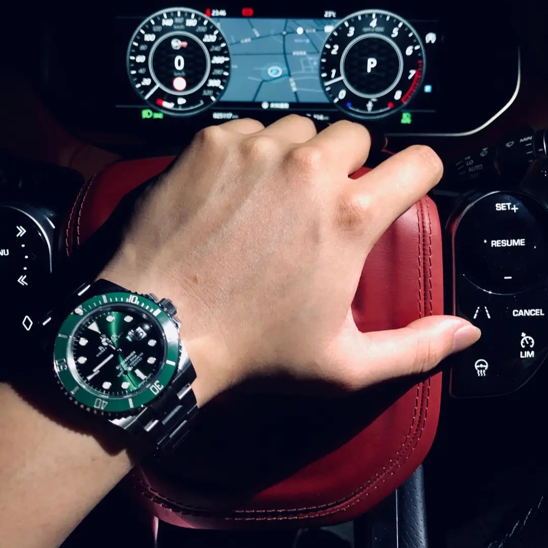 Rolex