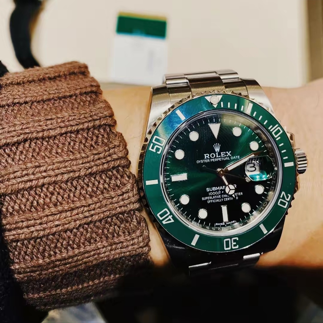 Rolex