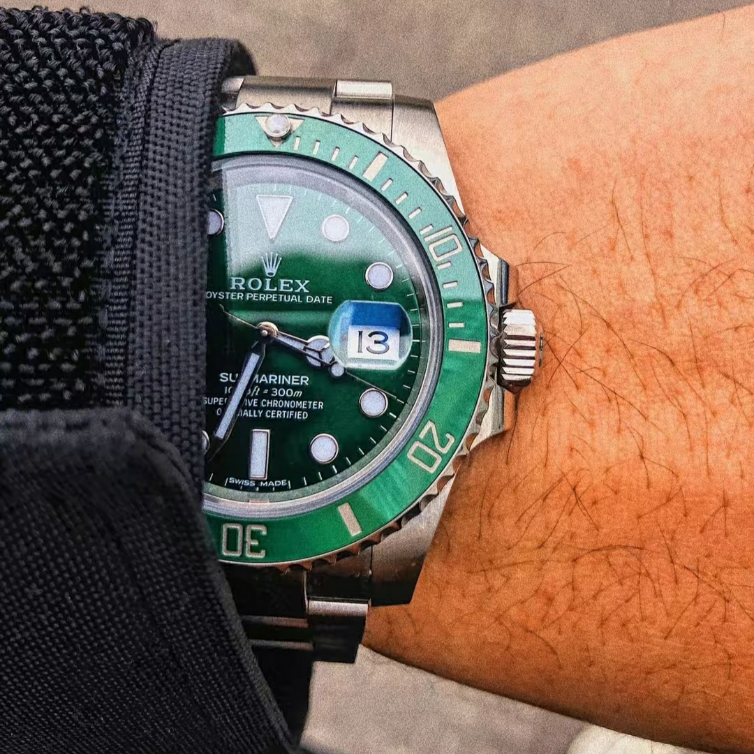 Rolex