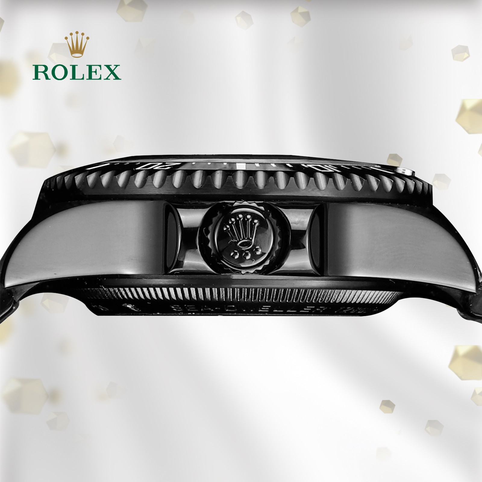 Rolex watch