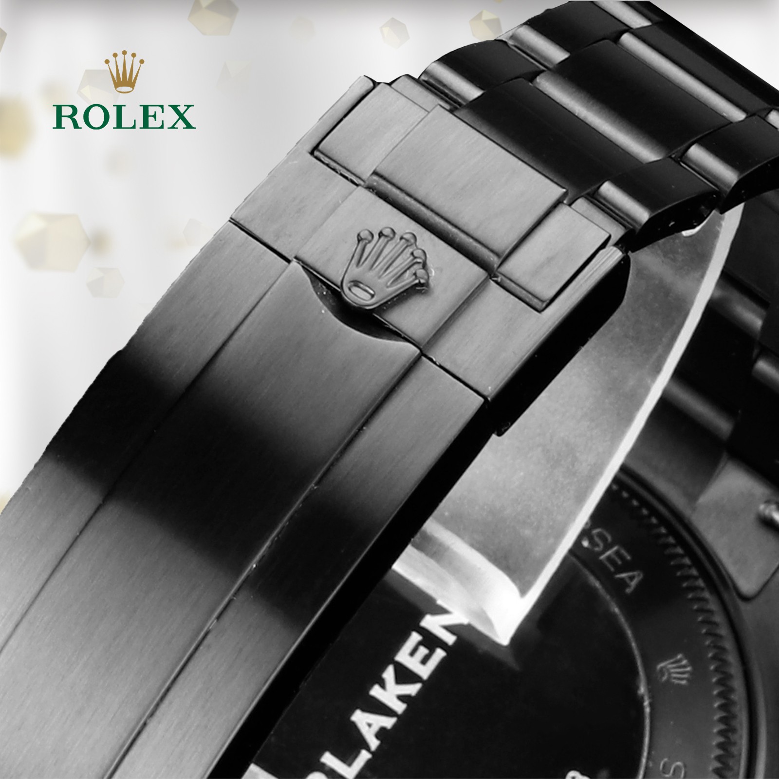 Rolex watch