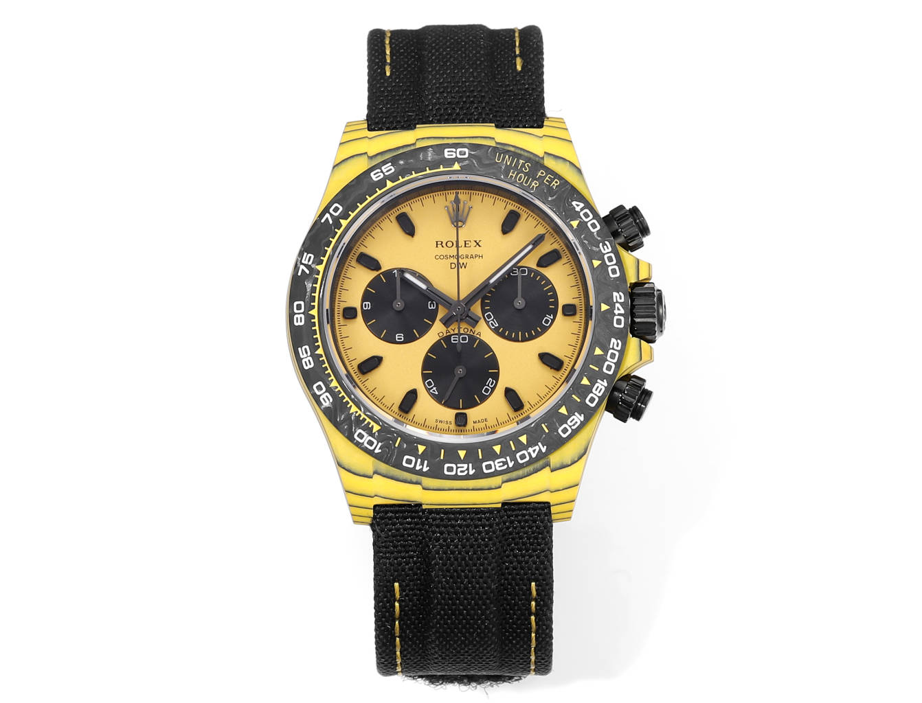 Rolex watch
