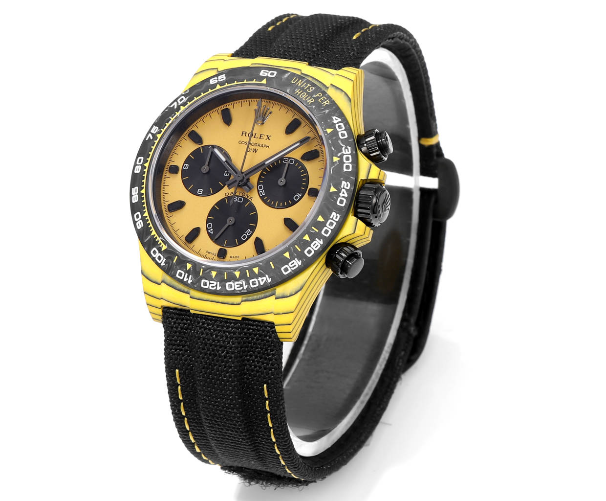 Rolex watch