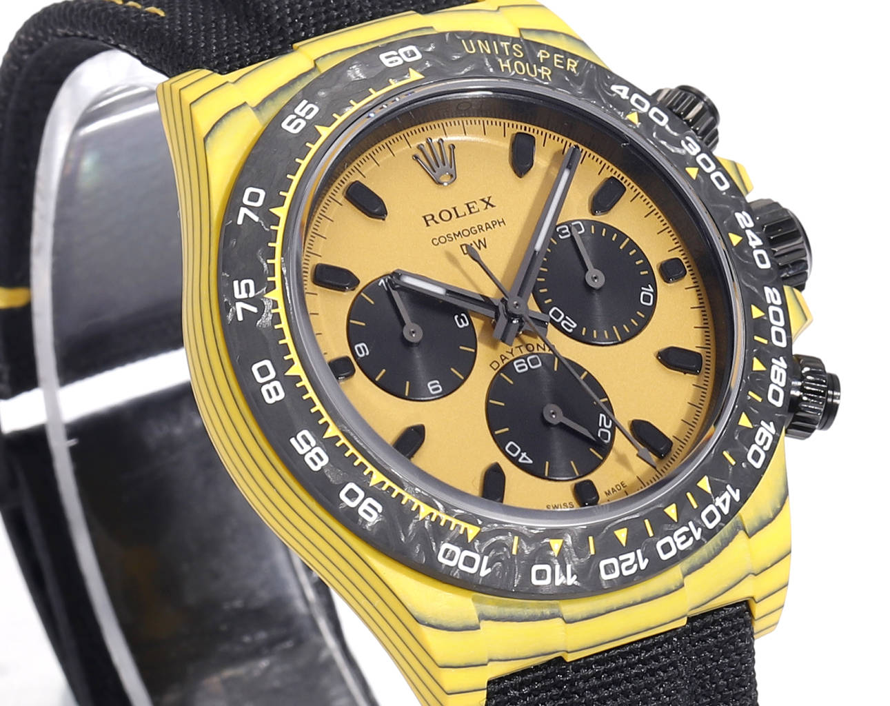 Rolex watch