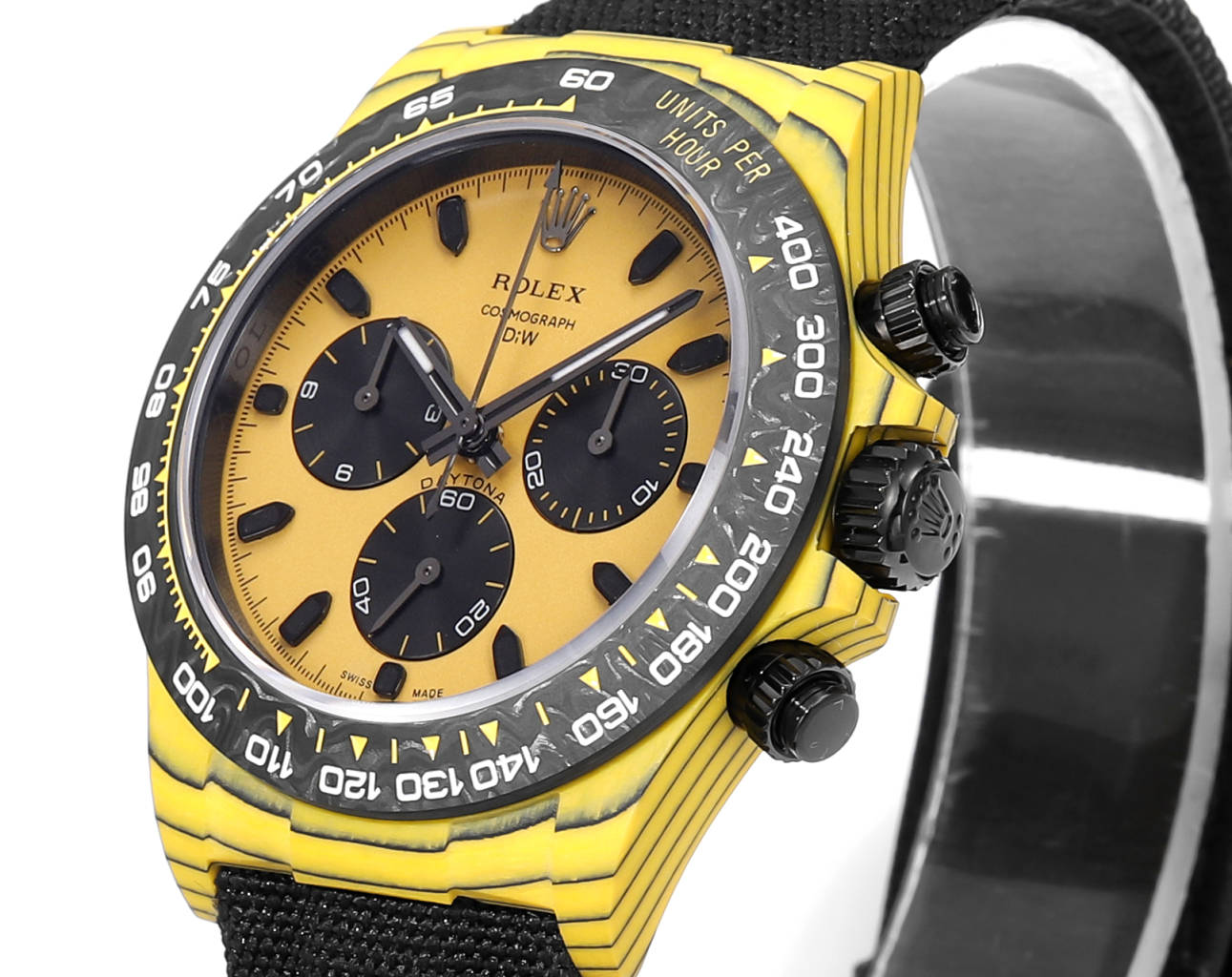 Rolex watch