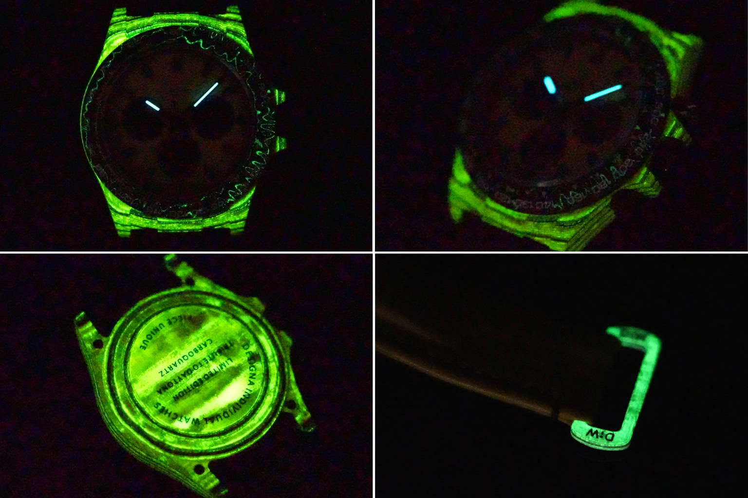 Rolex watch