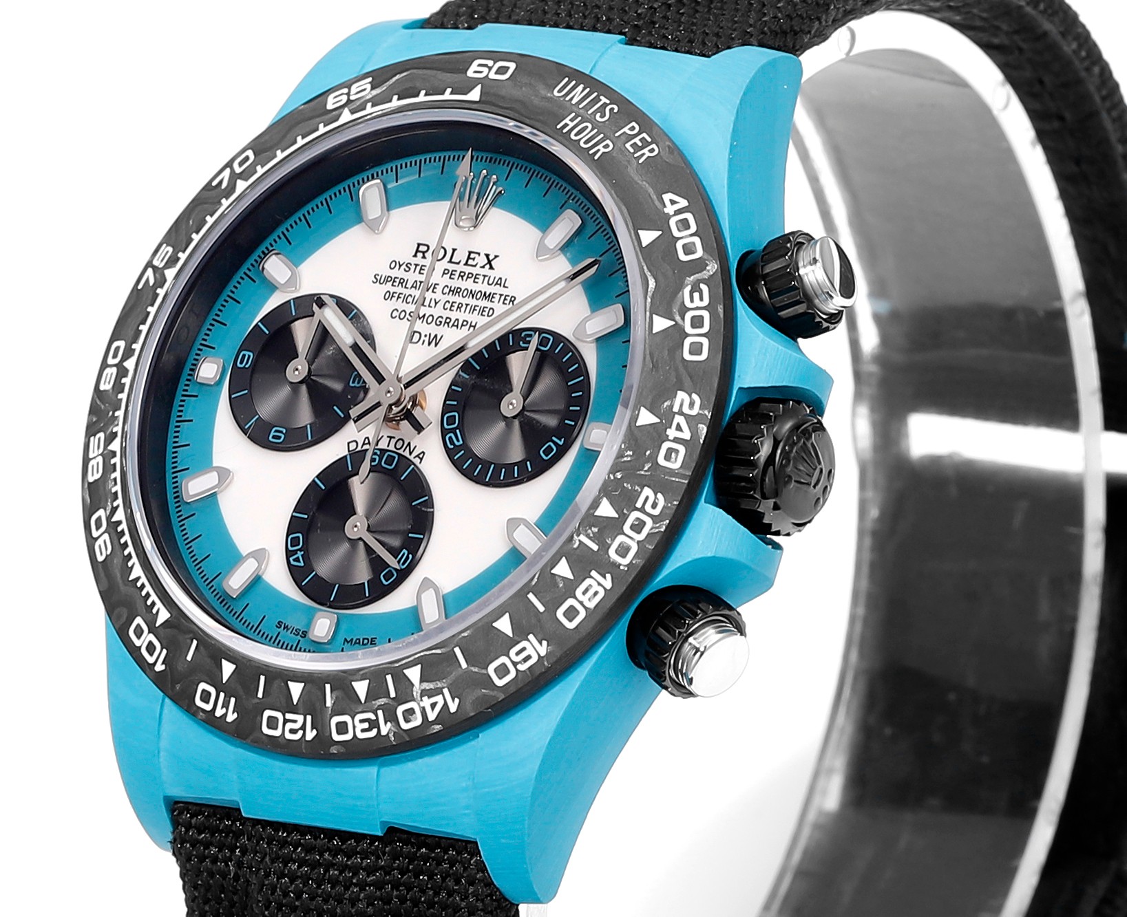 Rolex watch