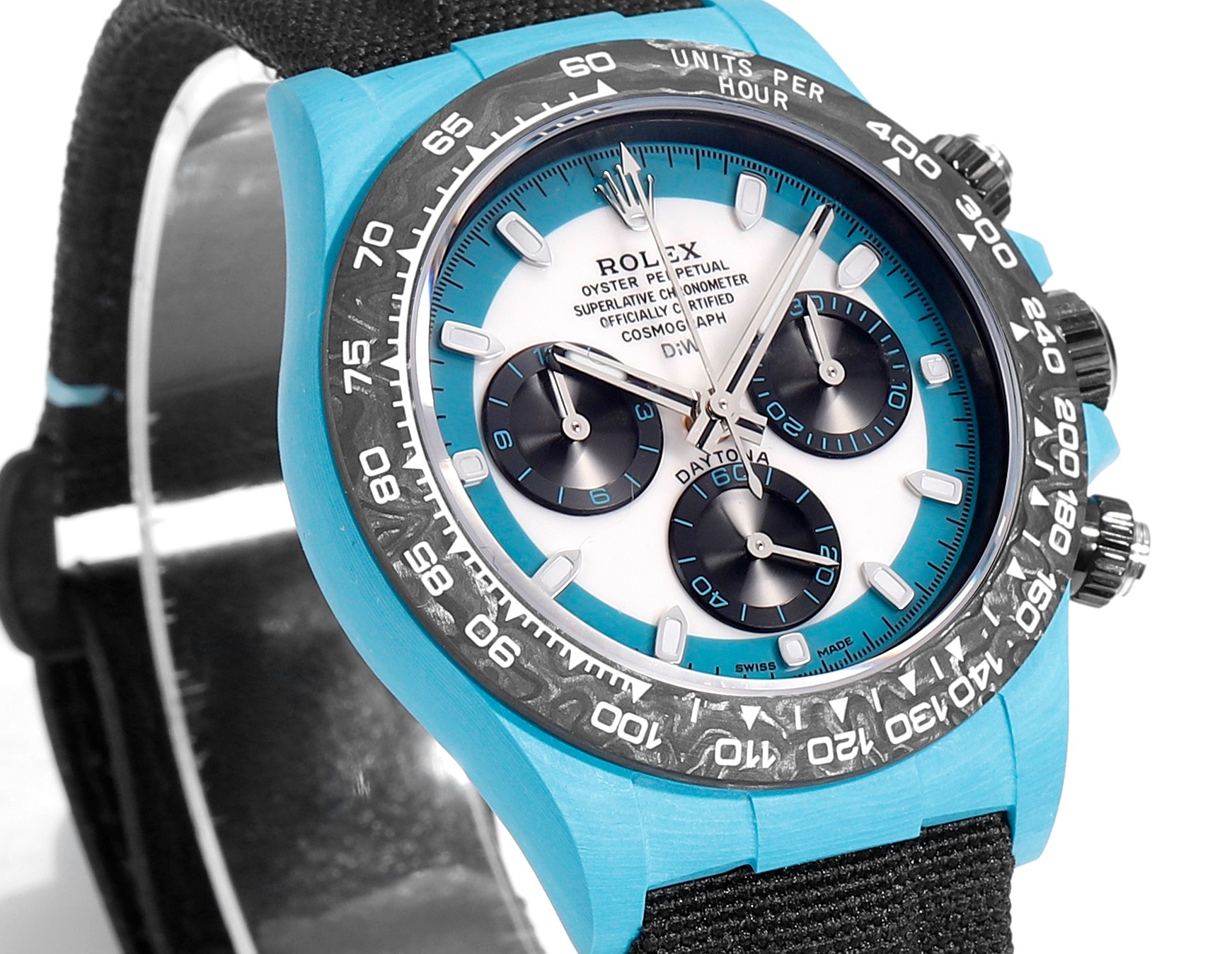 Rolex watch