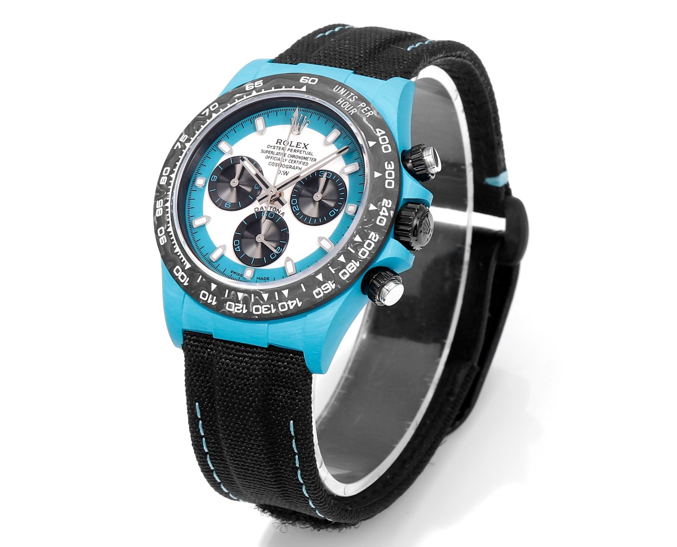 Rolex watch