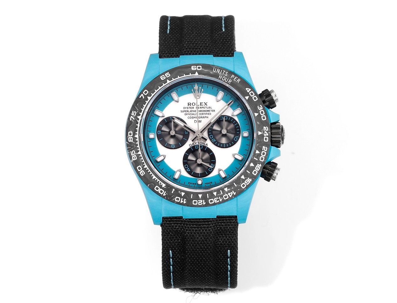 Rolex watch