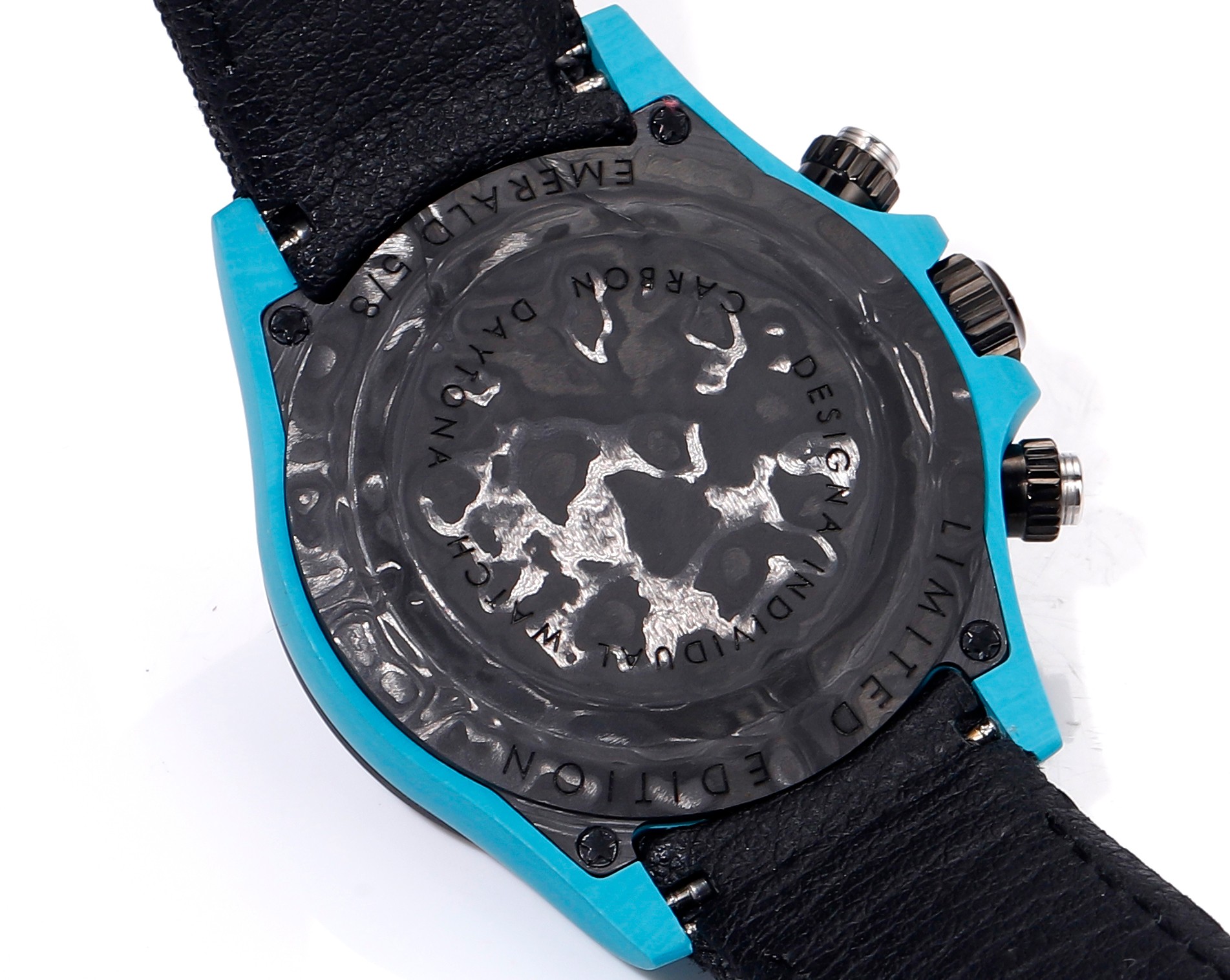 Rolex watch
