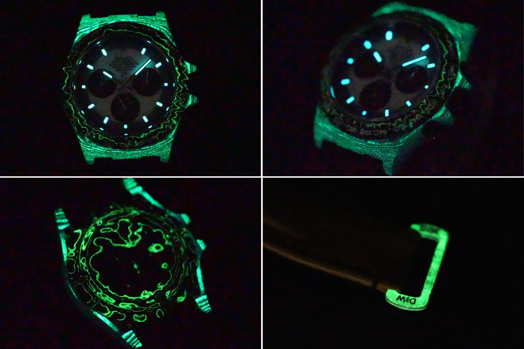 Rolex watch