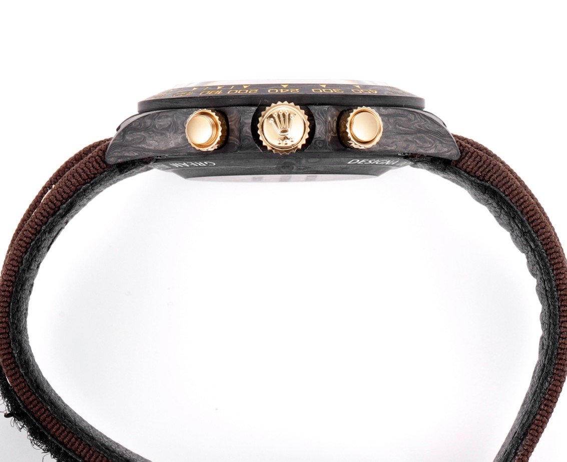 Rolex watch