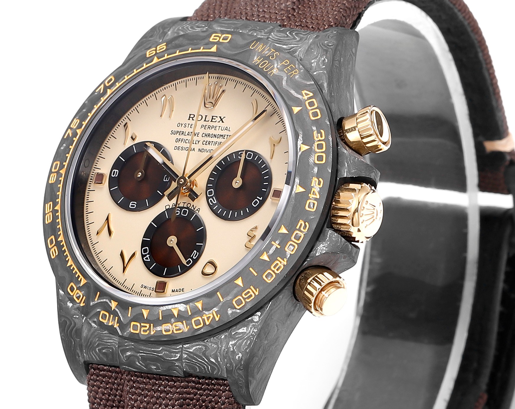 Rolex watch