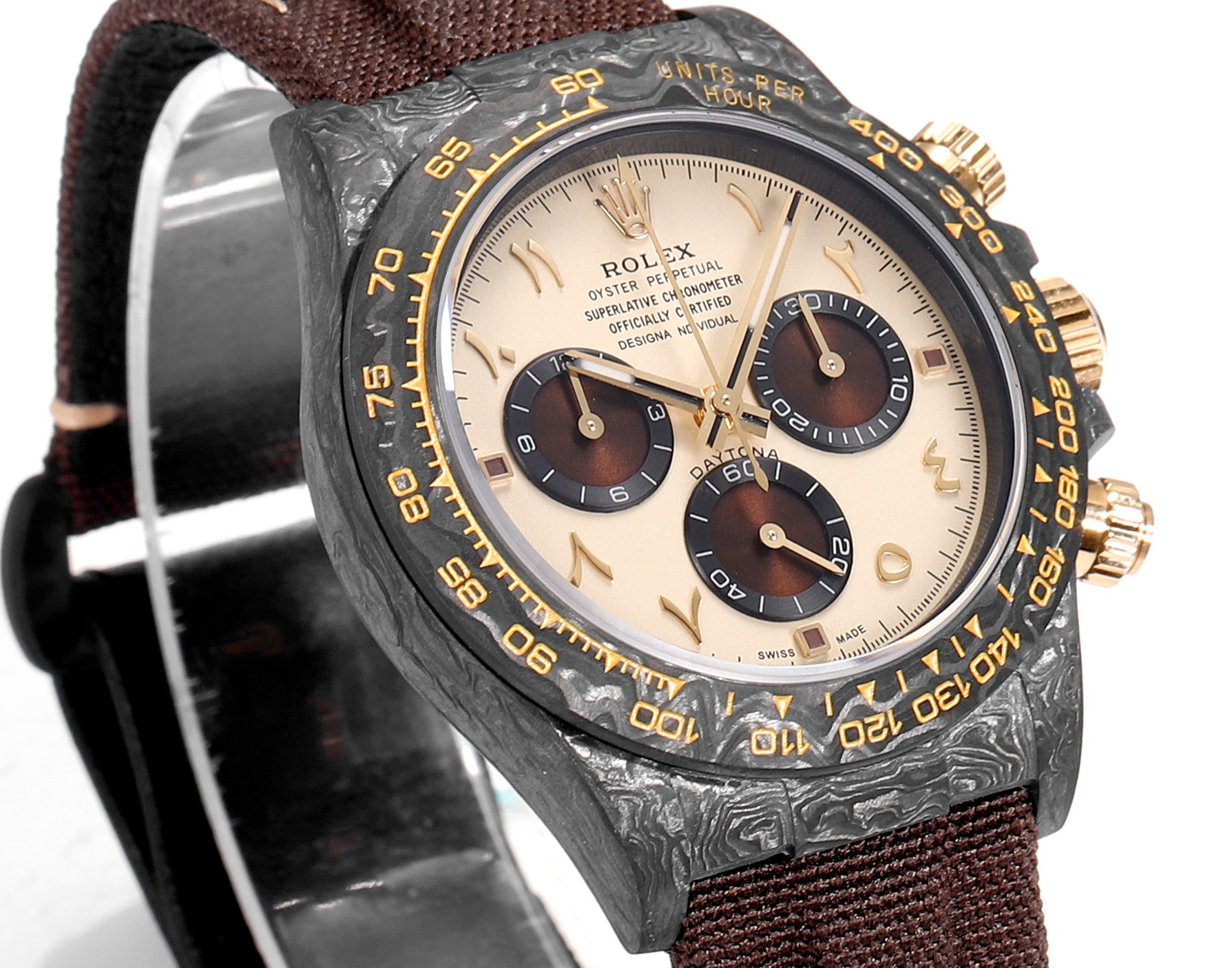 Rolex watch