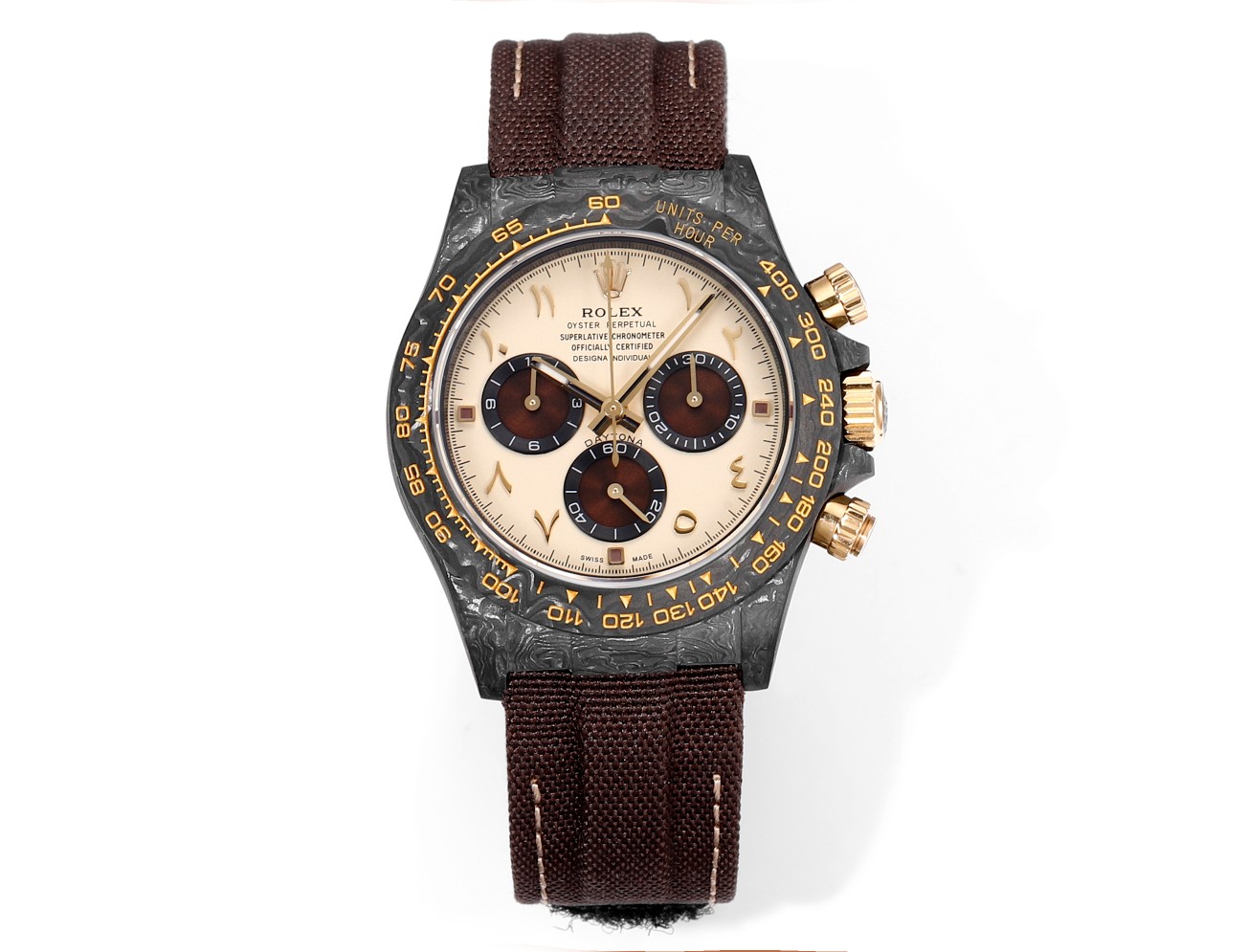 Rolex watch