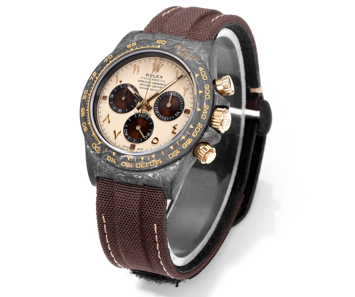 Rolex watch