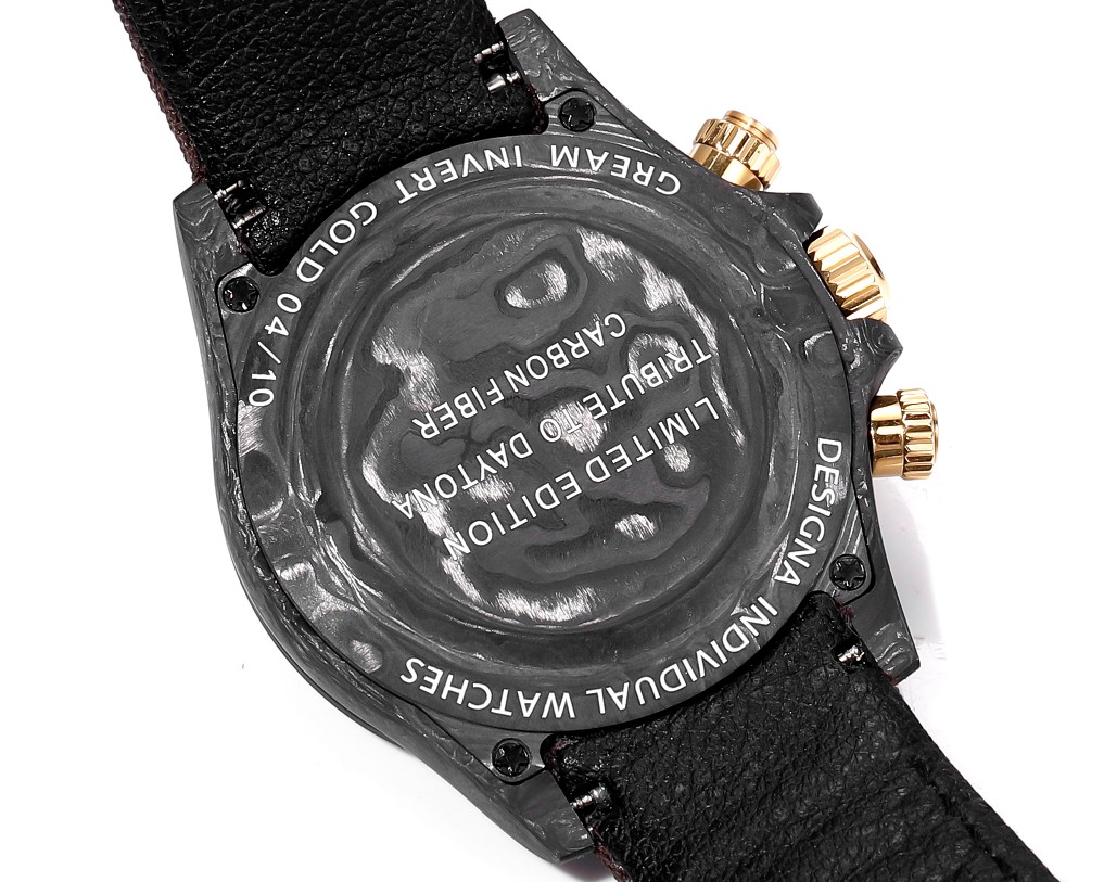 Rolex watch