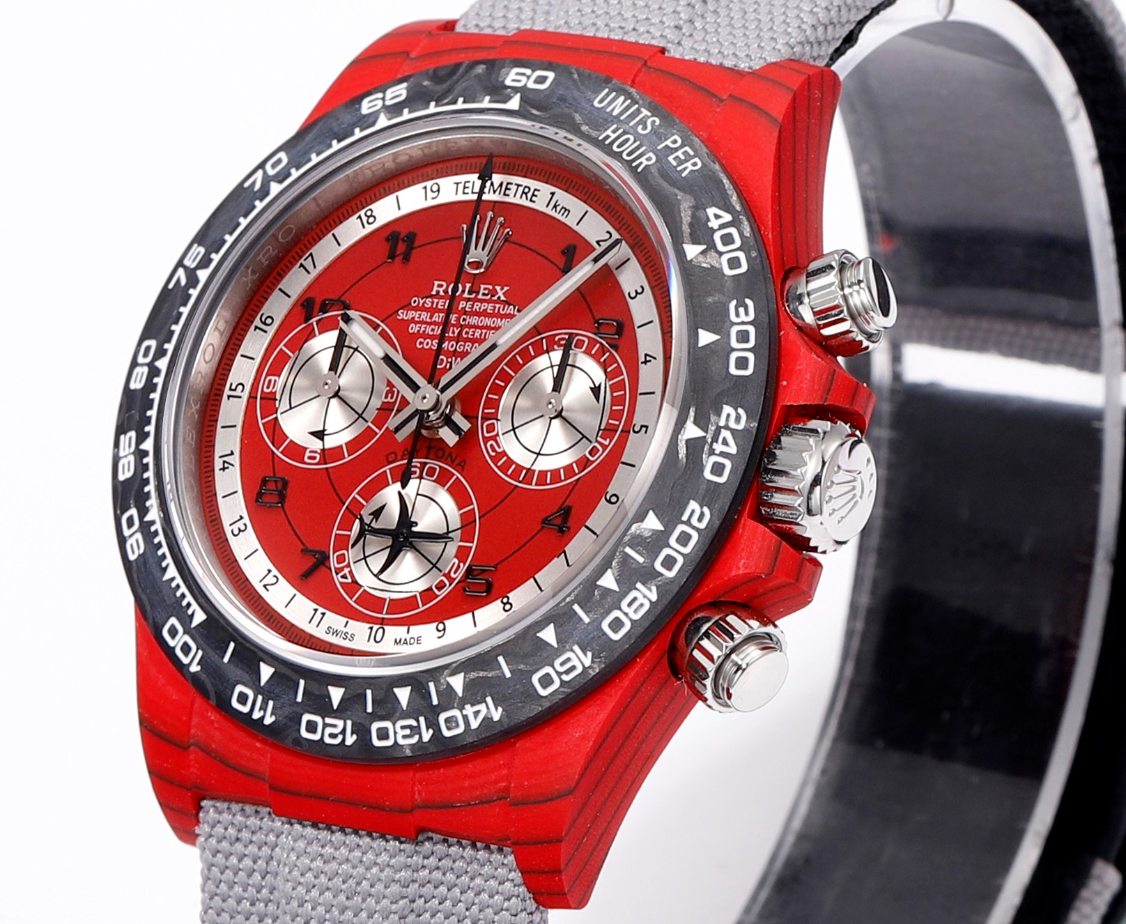 Rolex watch