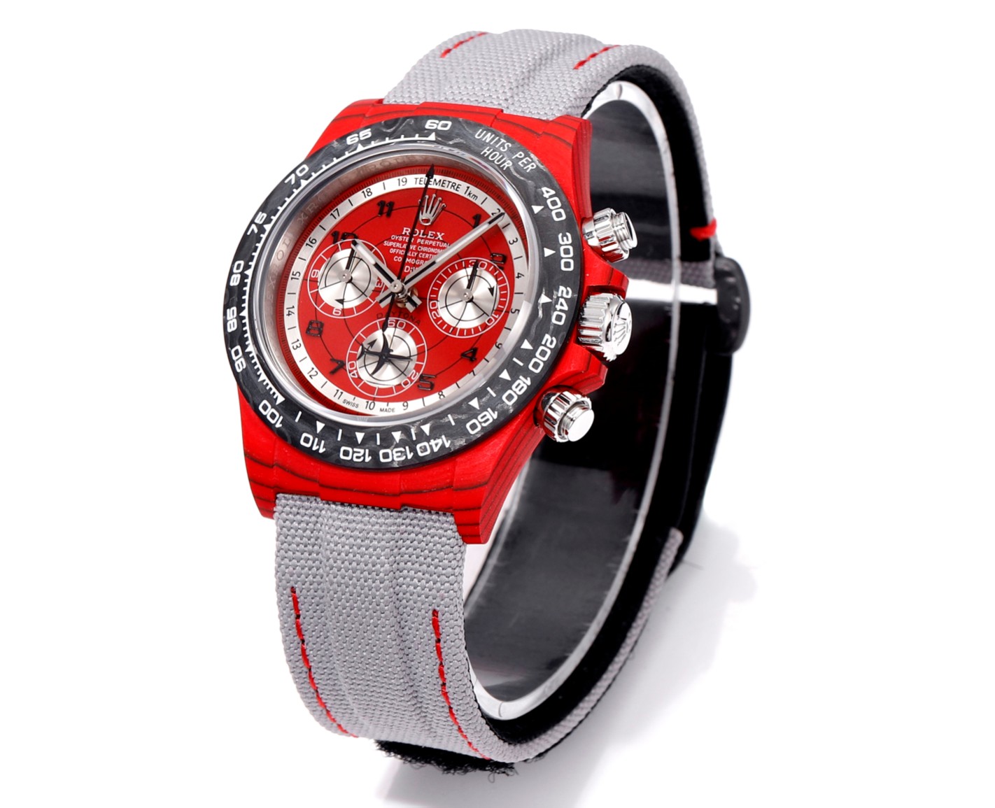Rolex watch