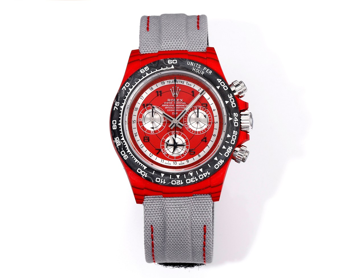 Rolex watch