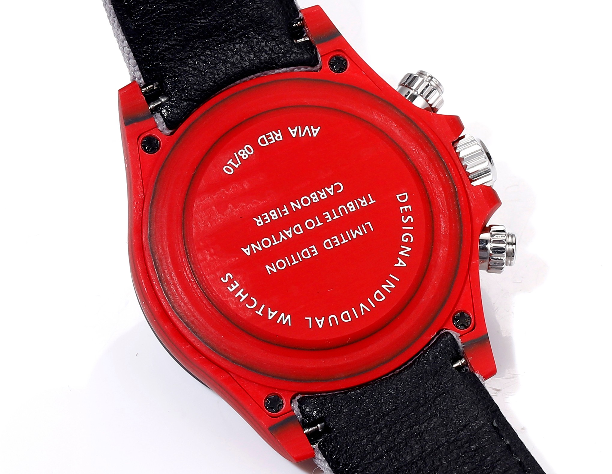 Rolex watch