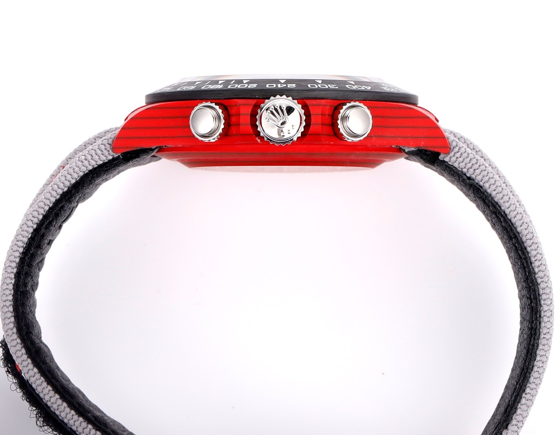 Rolex watch
