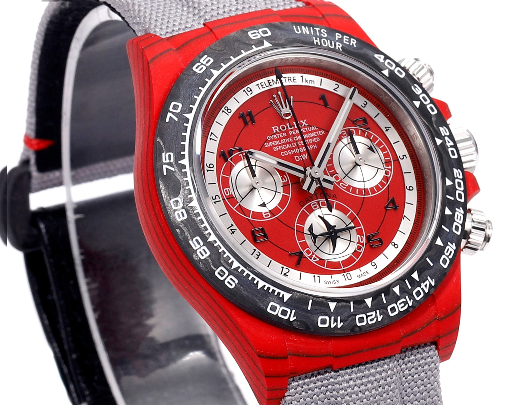Rolex watch