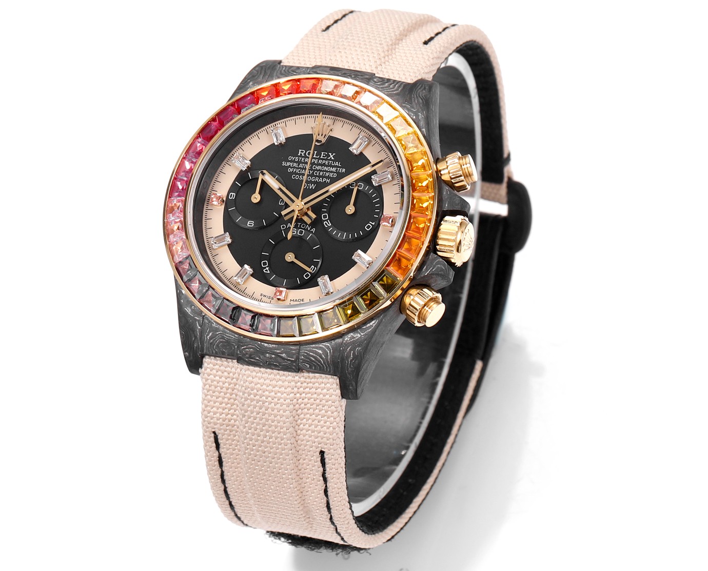 Rolex watch