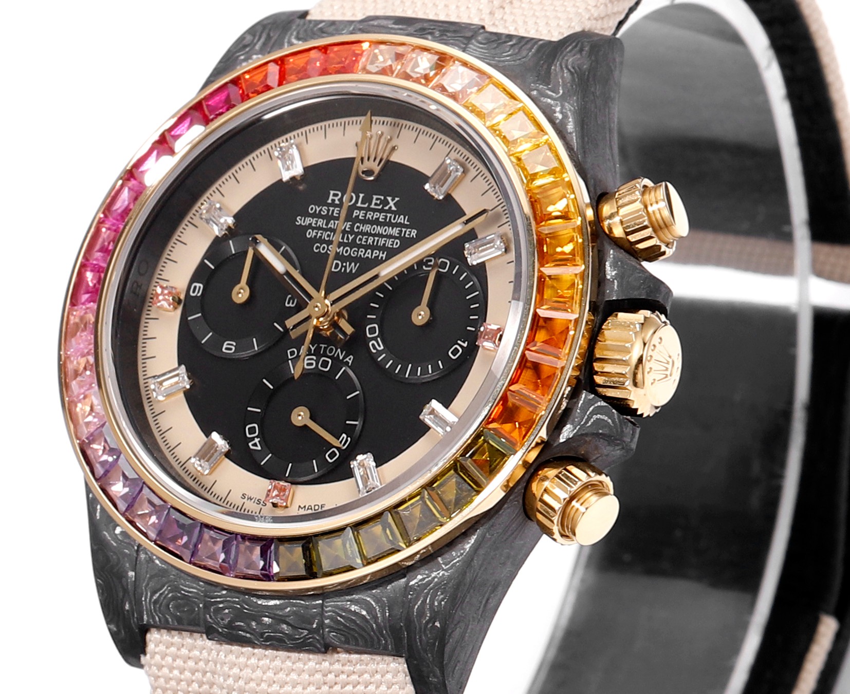 Rolex watch