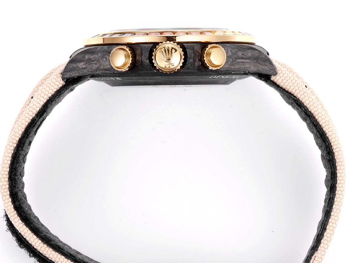 Rolex watch