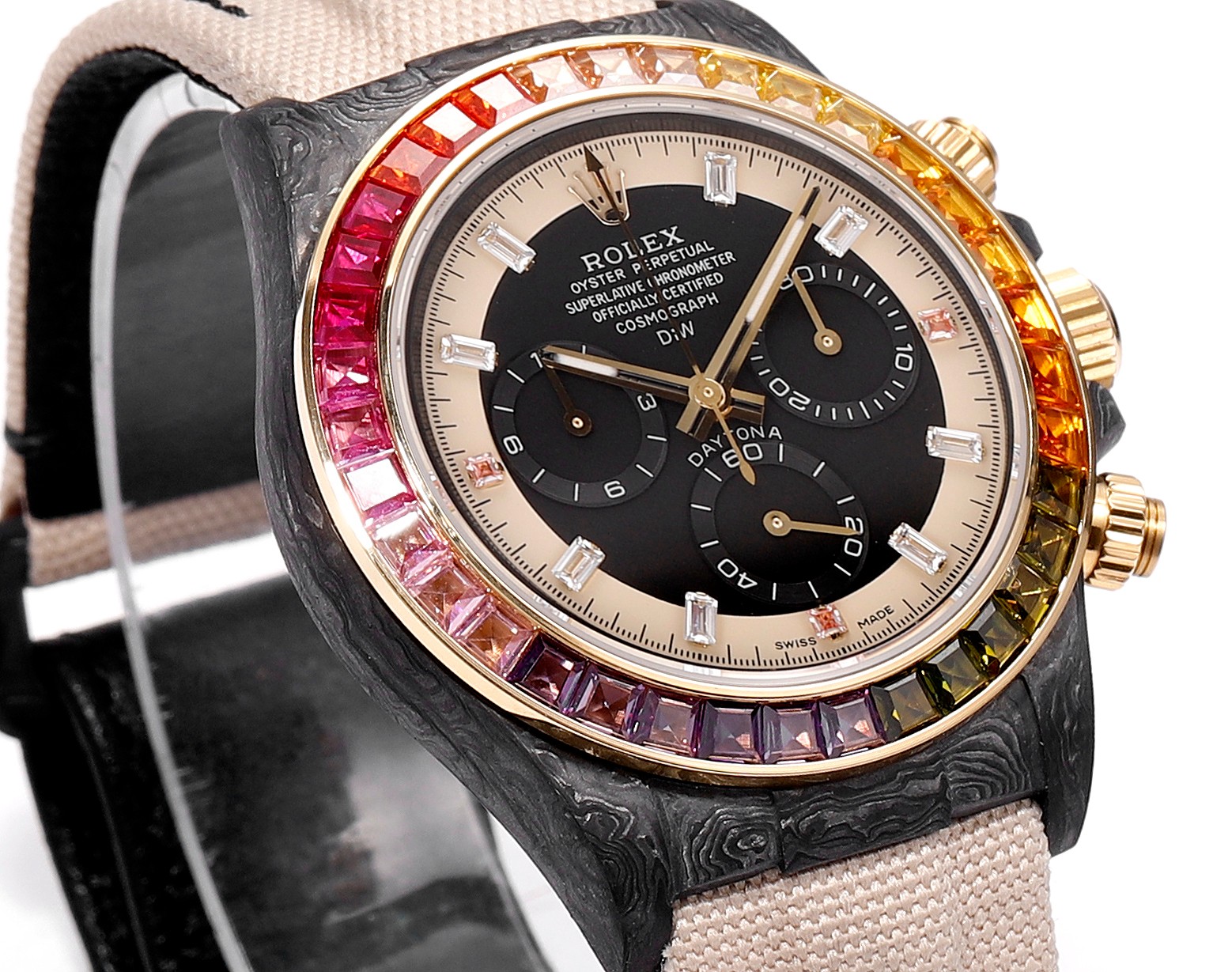 Rolex watch