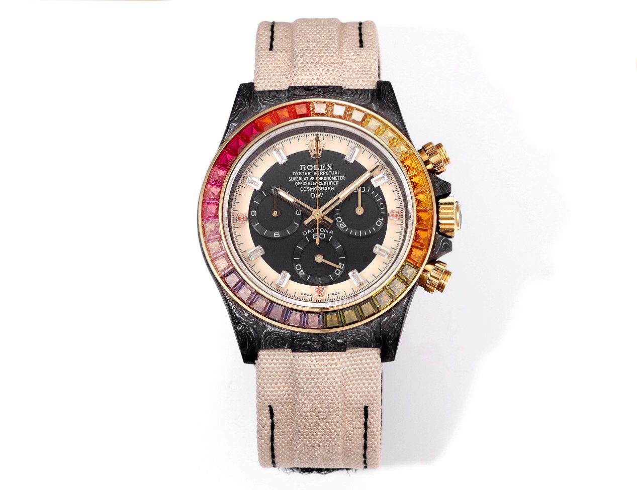 Rolex watch