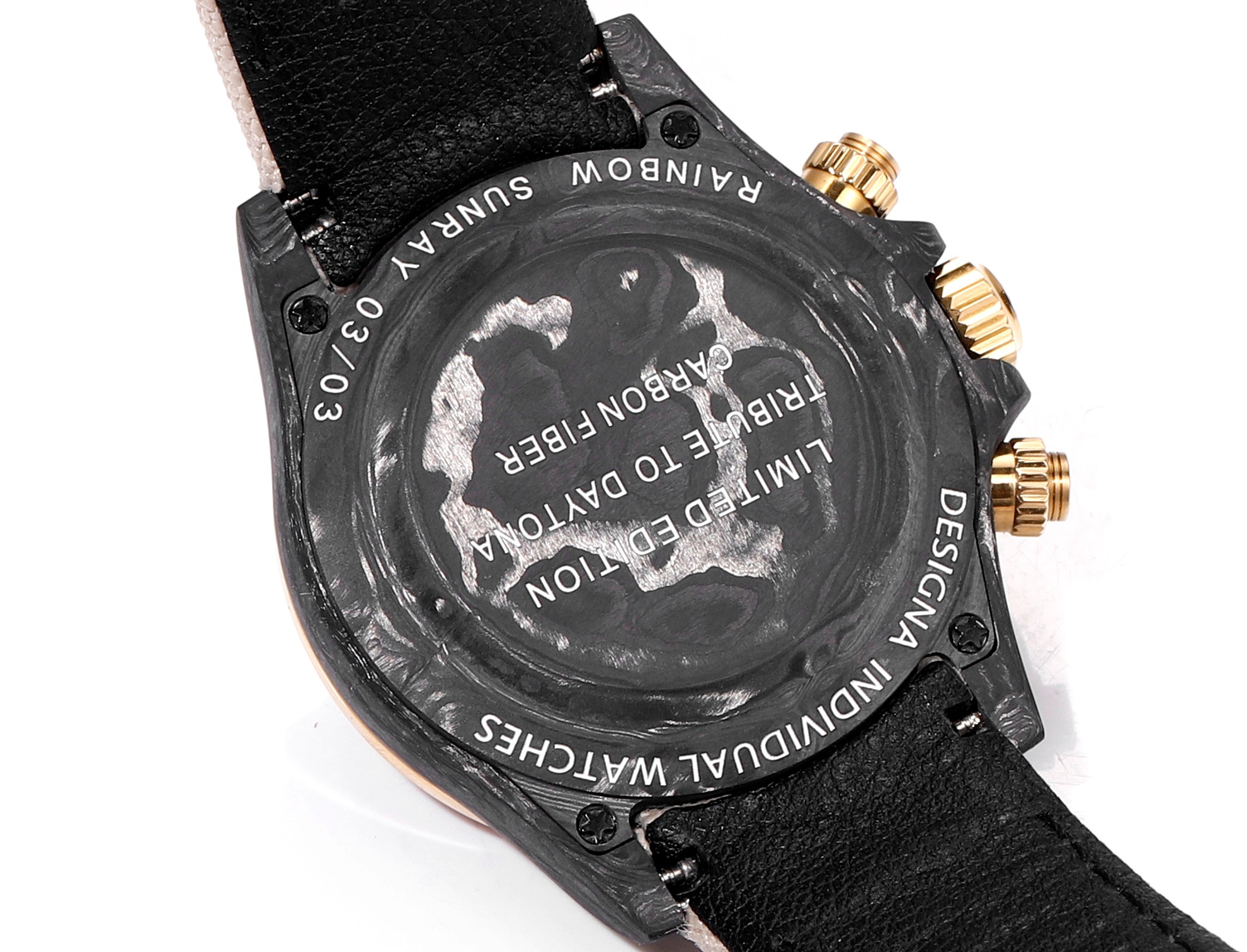 Rolex watch