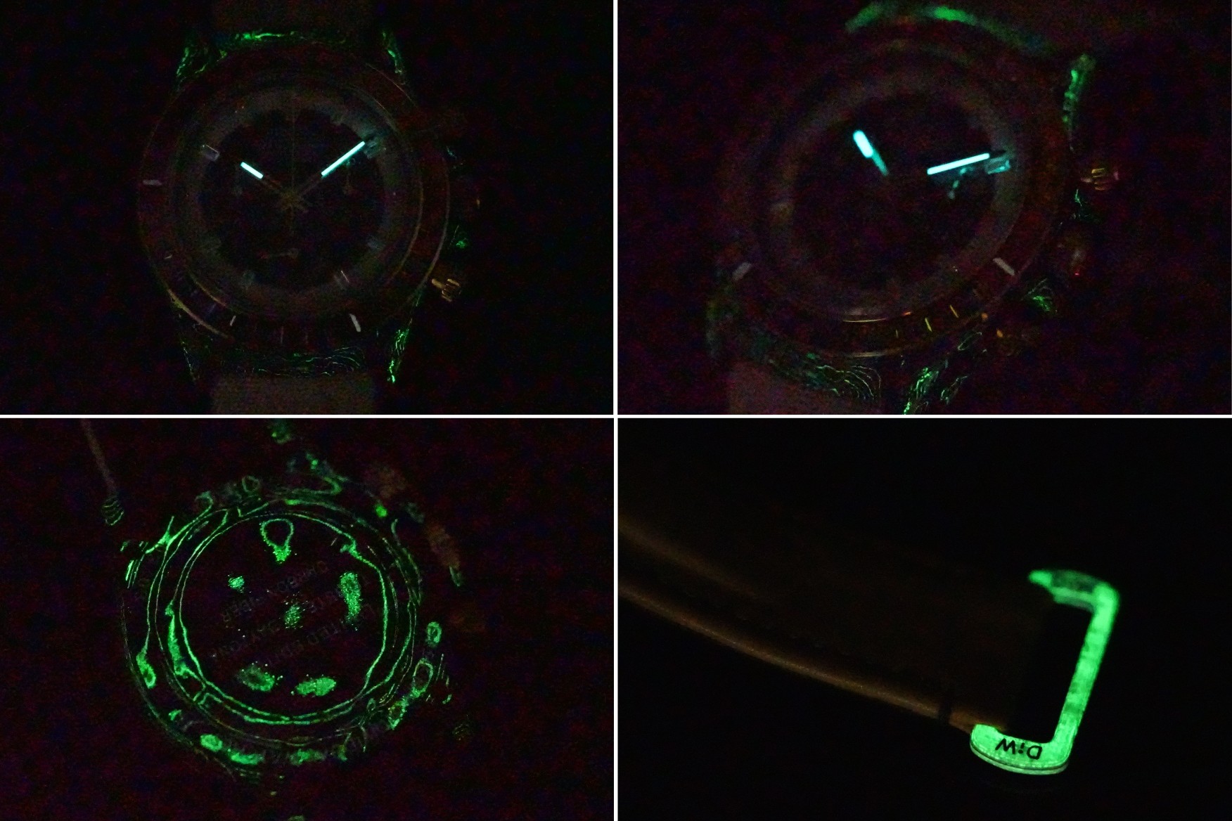 Rolex watch