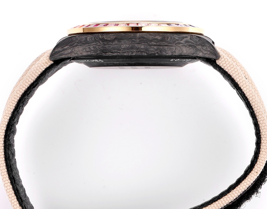 Rolex watch
