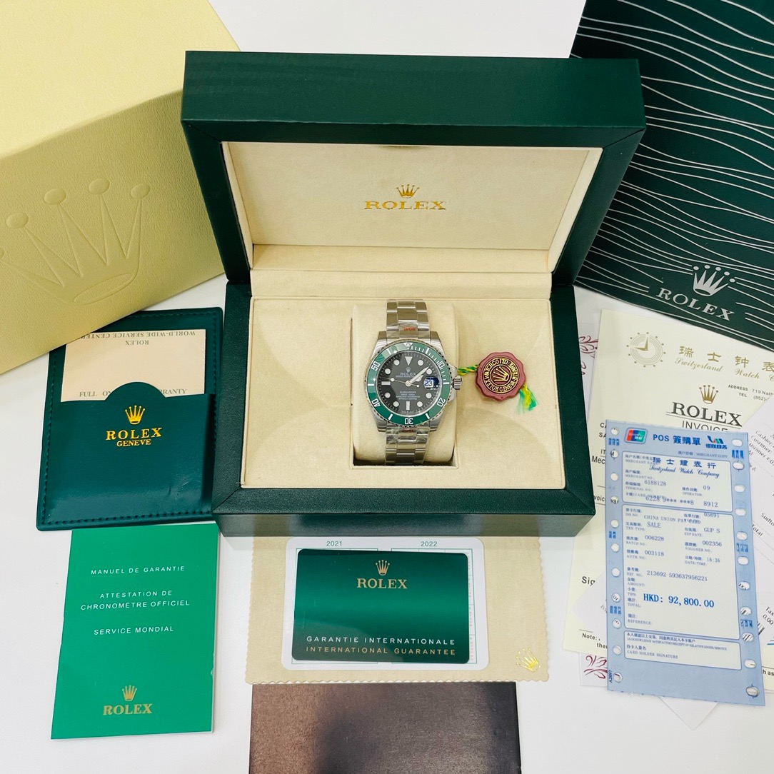 Rolex