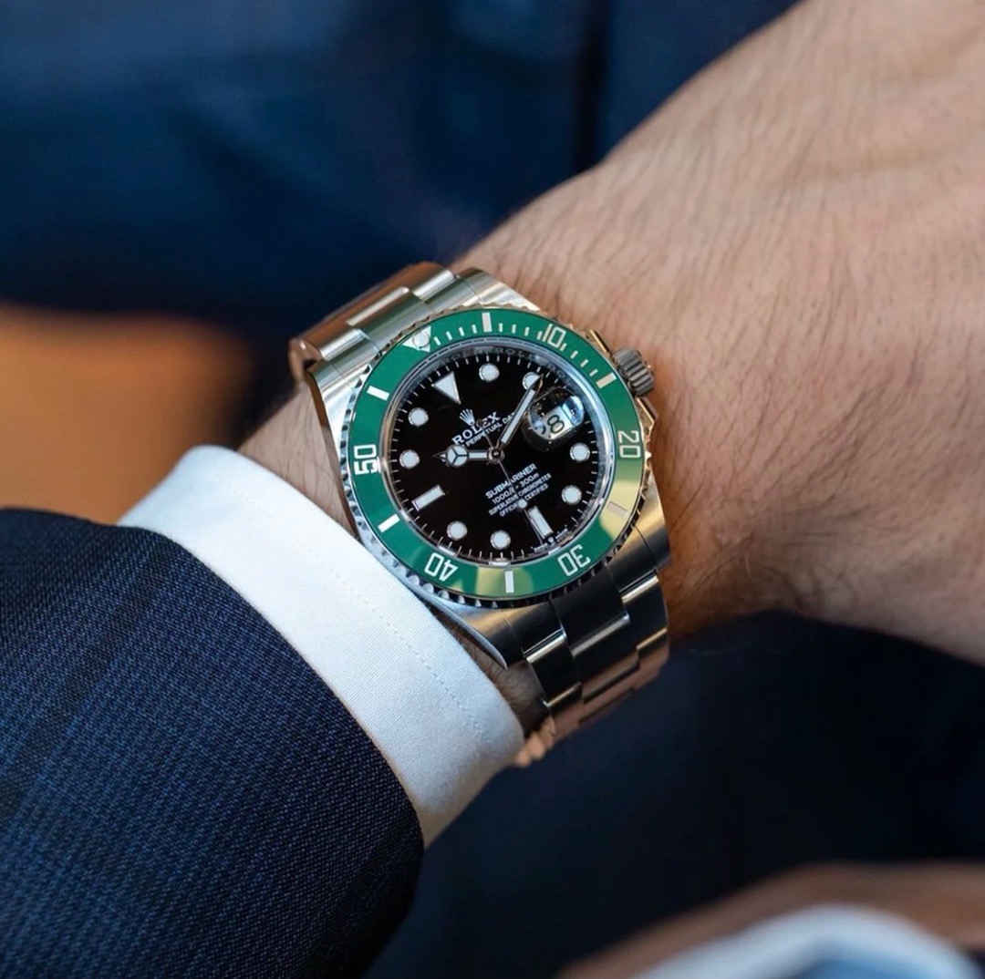 Rolex