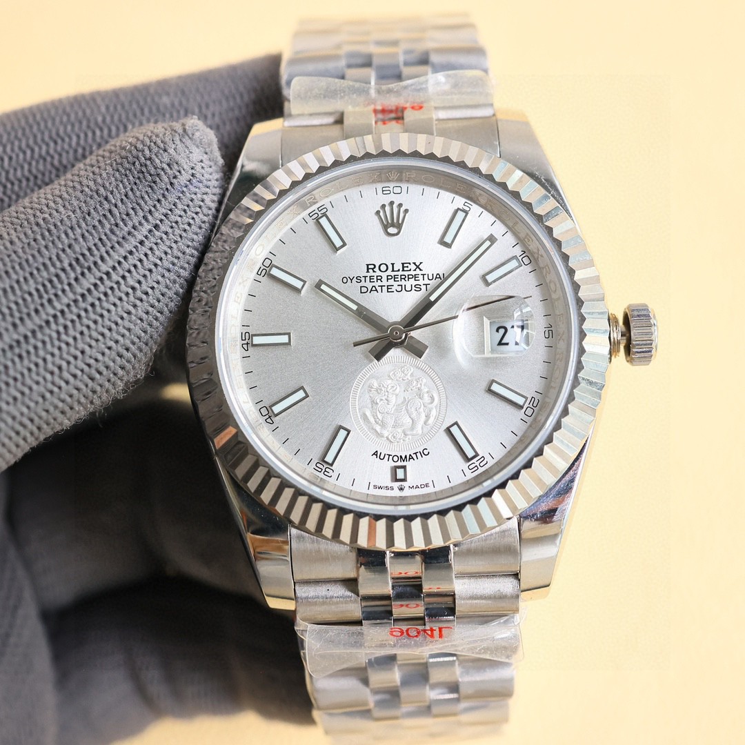 Rolex watch