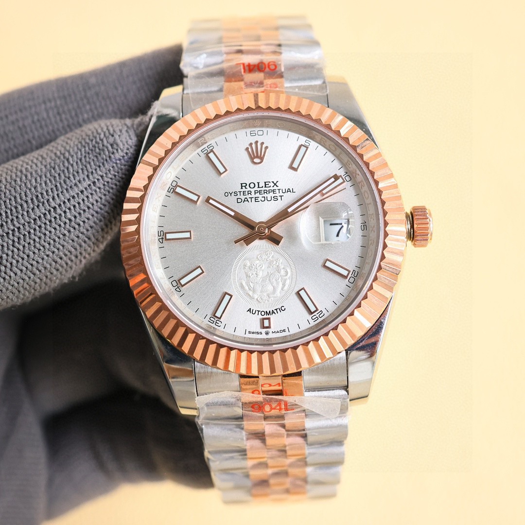 Rolex watch
