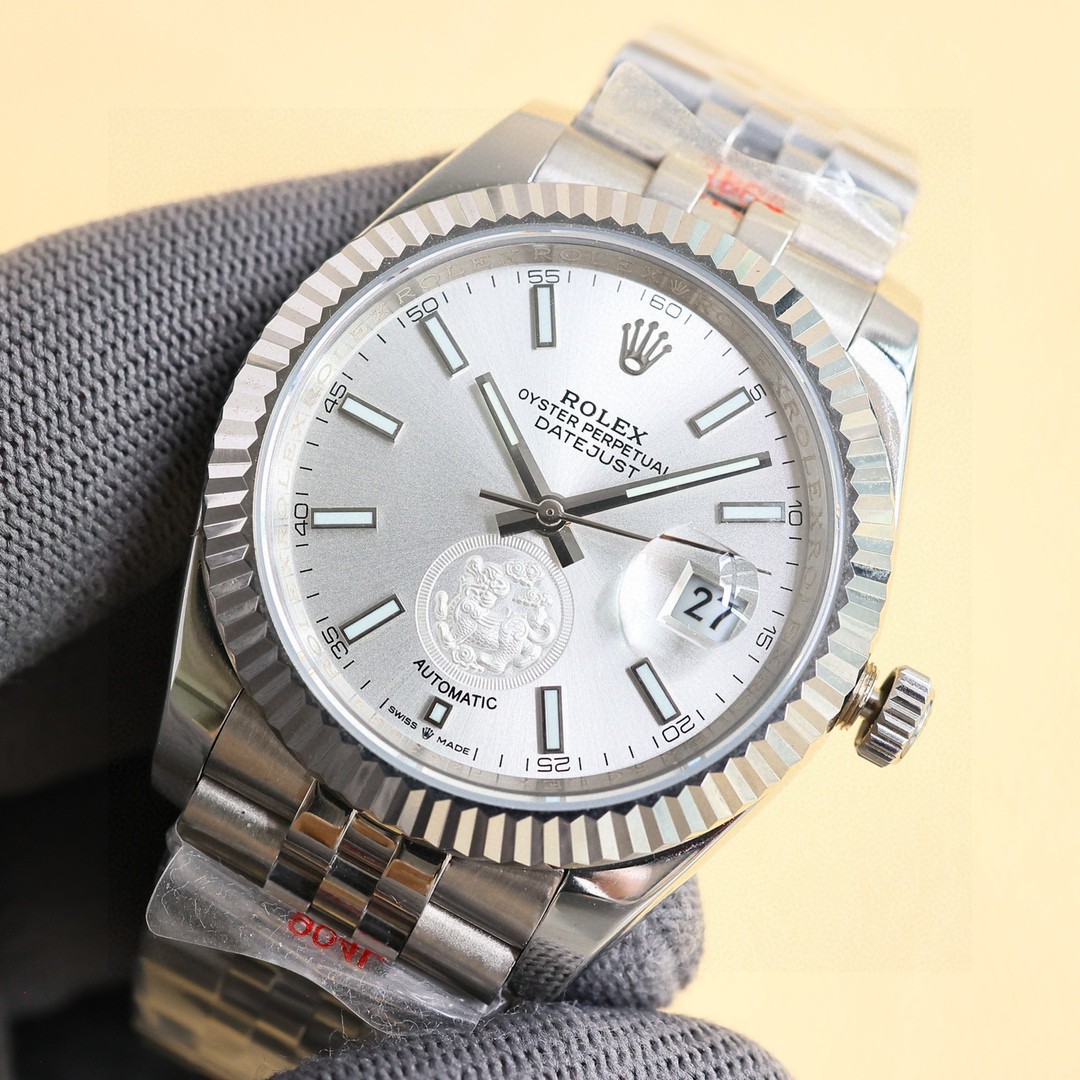 Rolex watch