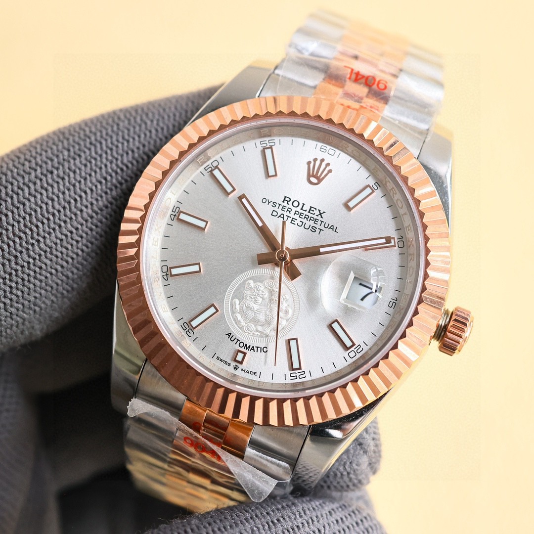 Rolex watch