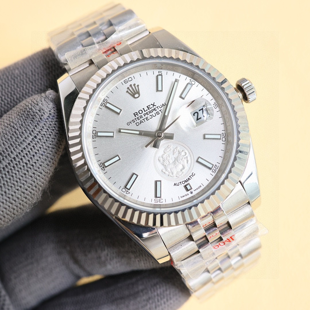 Rolex watch