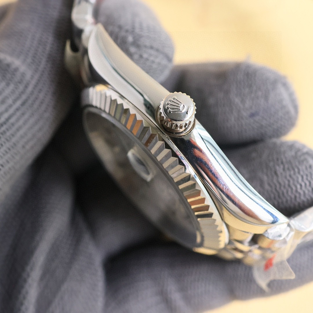 Rolex watch