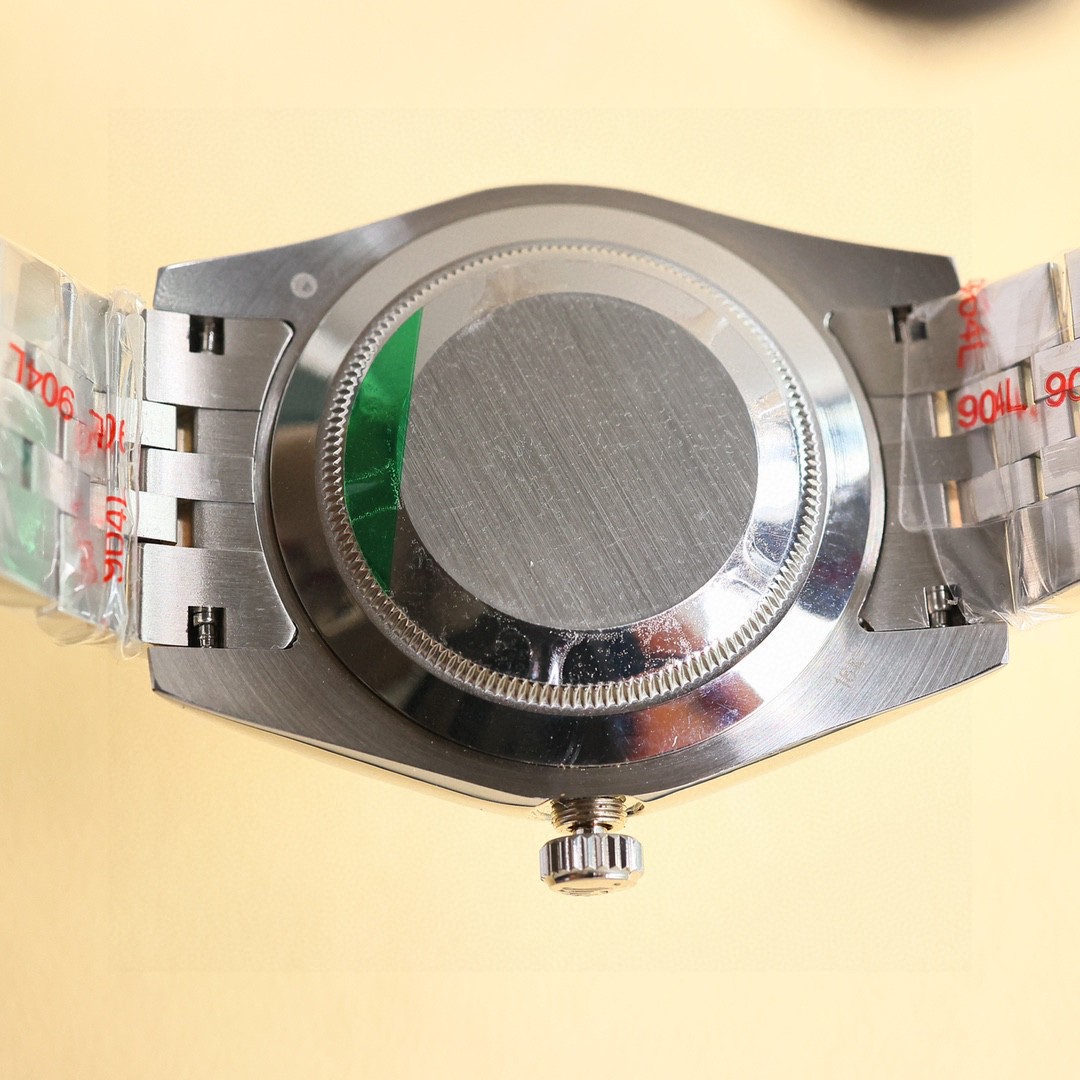 Rolex watch