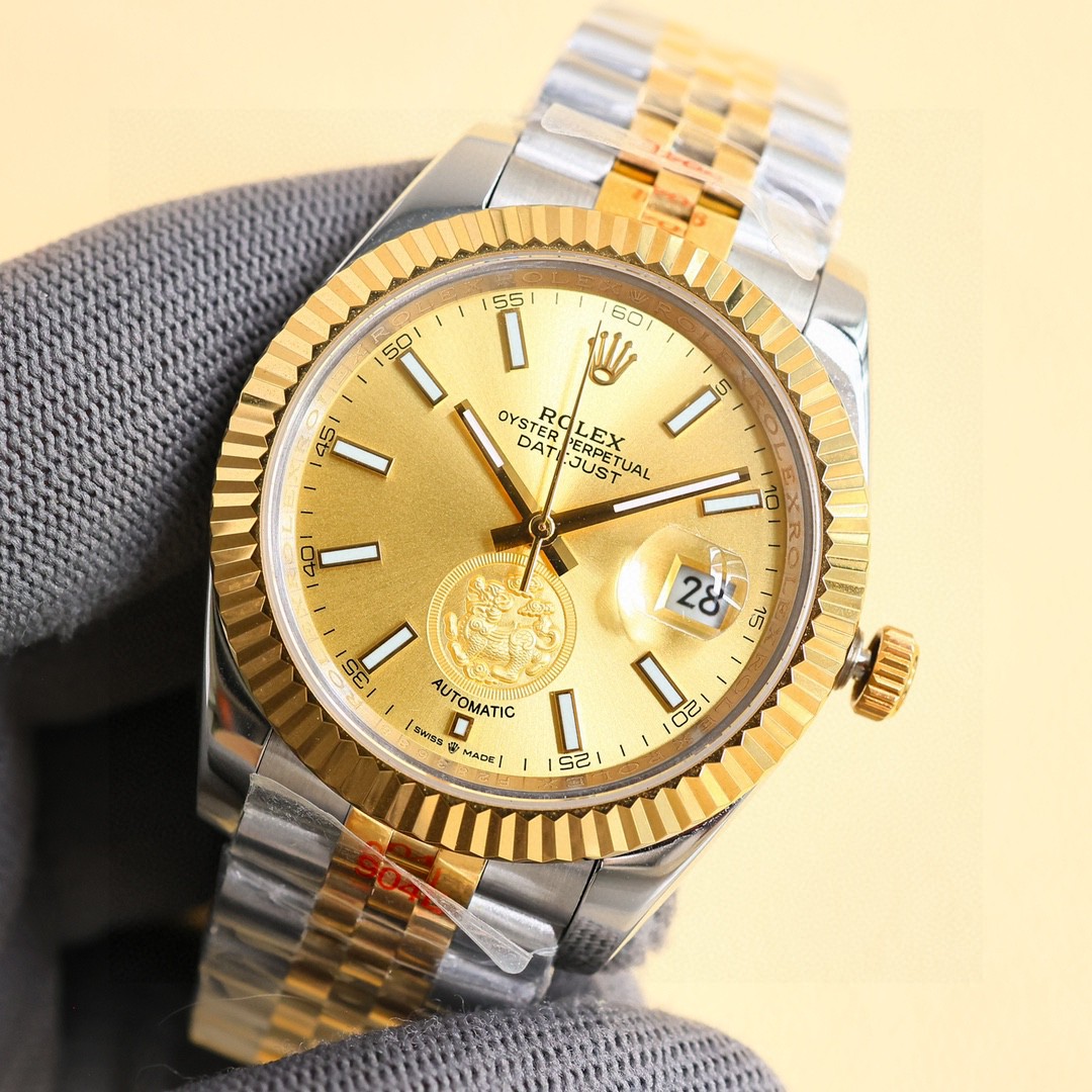 Rolex watch