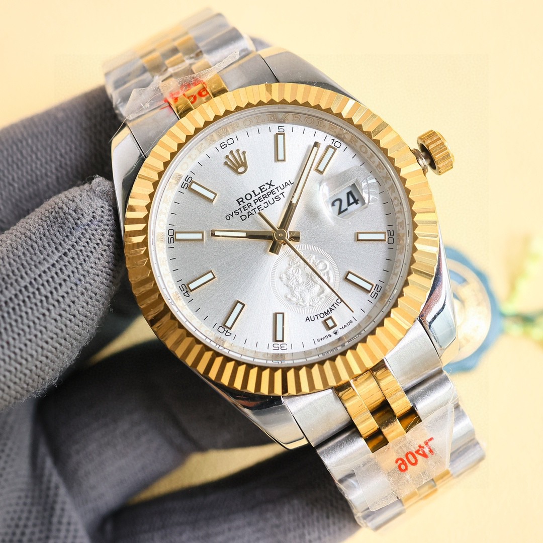 Rolex watch