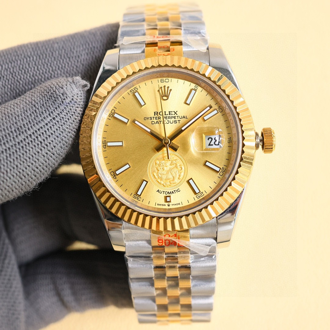 Rolex watch